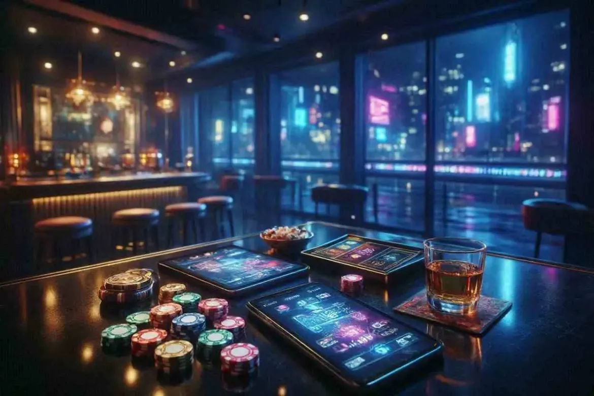 Spinfin Casino